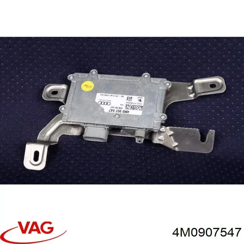  VAG 4M0907547 precio, desde 750,68 EUR