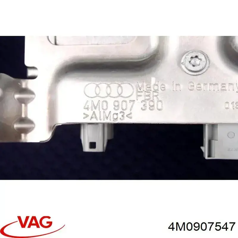Comprar 4M0907547 VAG 