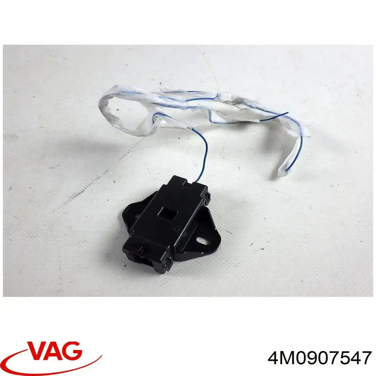  4M0907547 VAG