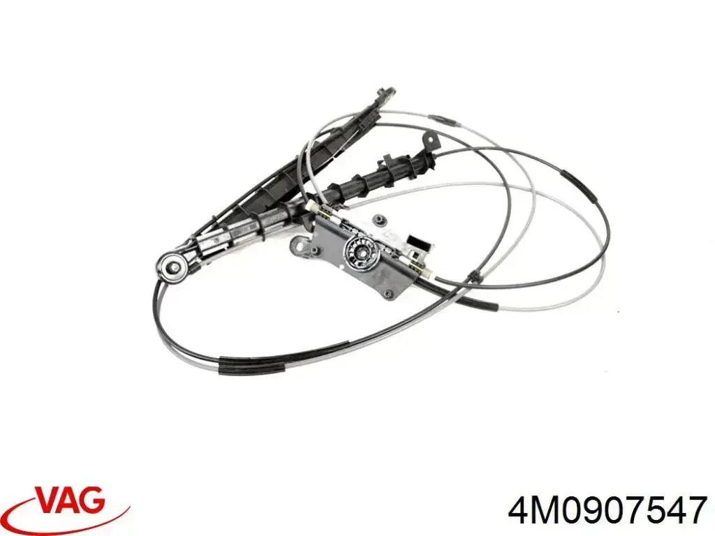 4M0907547 VAG 