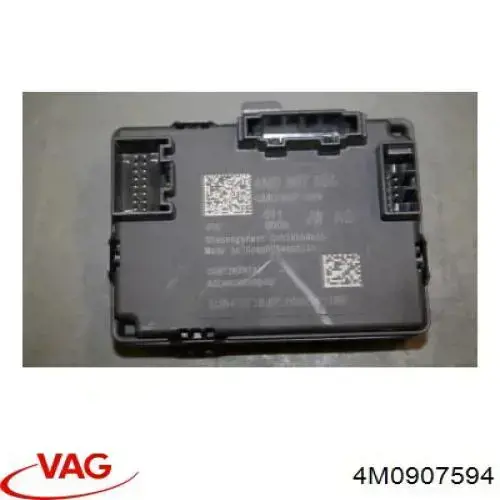 4M0907594 VAG