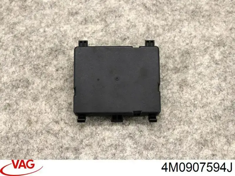 Tapa delantera de la escotilla del techo VAG 4M0907594J precio, desde 106,00 EUR