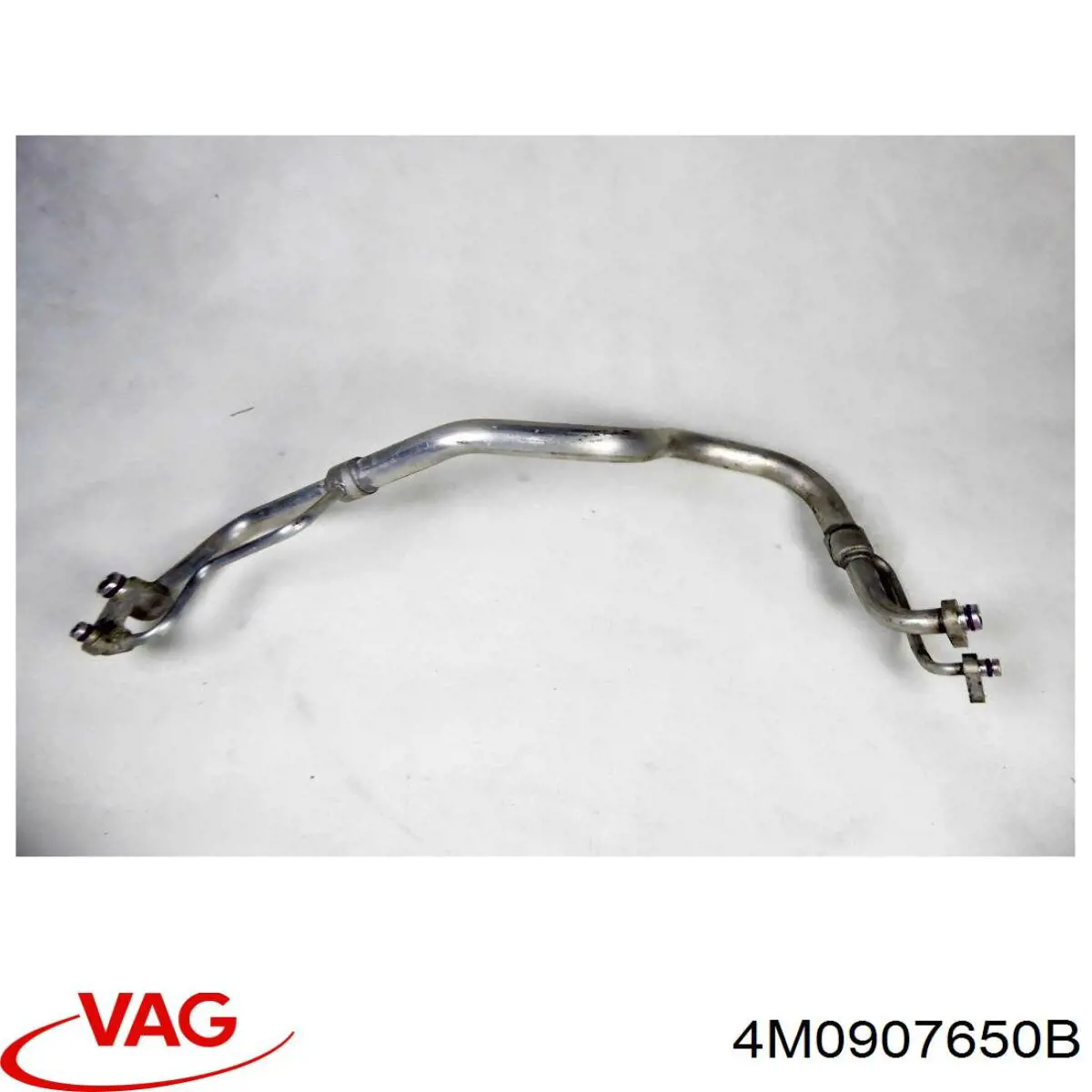  4M0907650B VAG