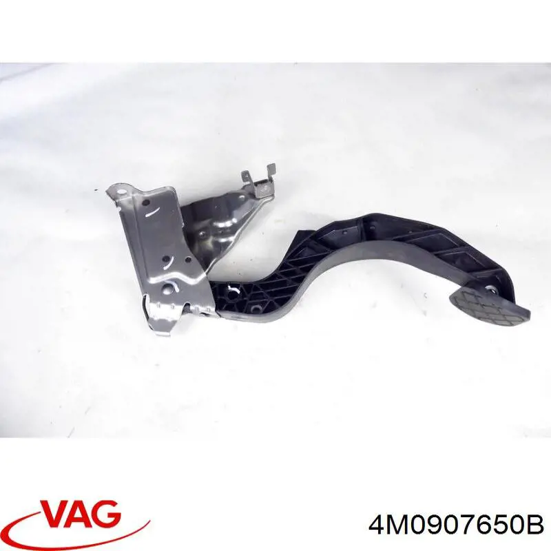 4M0907650B VAG 
