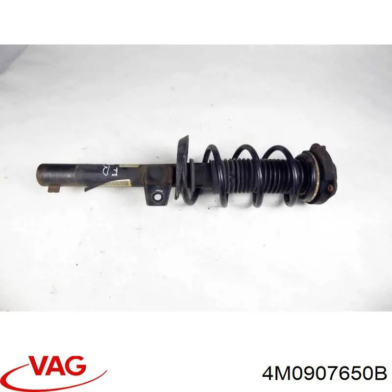 Comprar 4M0907650B VAG 