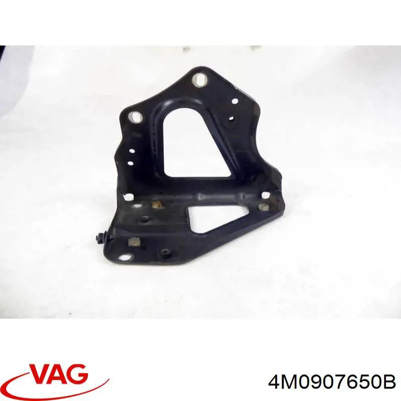  4M0907650B VAG