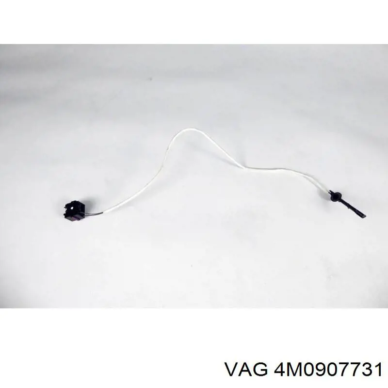  4M0907731 VAG