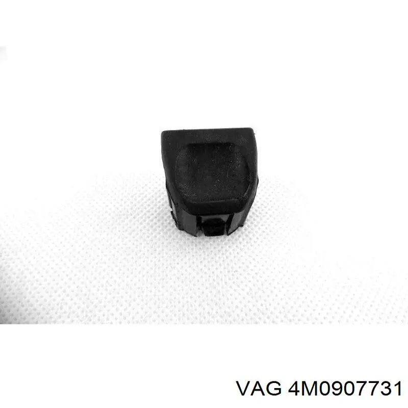 VAG 4M0907731