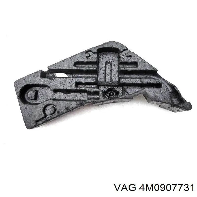  4M0907731 VAG