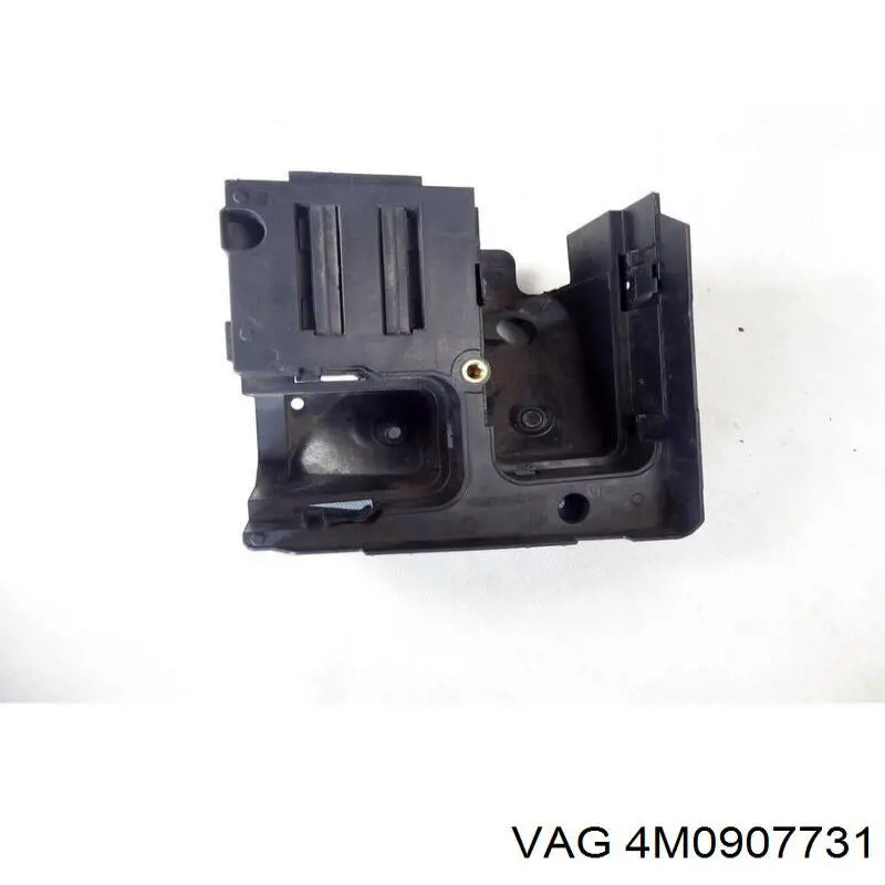 Comprar 4M0907731 VAG 