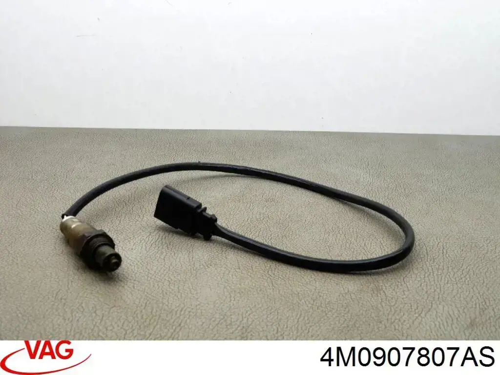 Sensor de óxidos de nitrógeno NOx VAG 4M0907807BK precio, desde 265,85 EUR