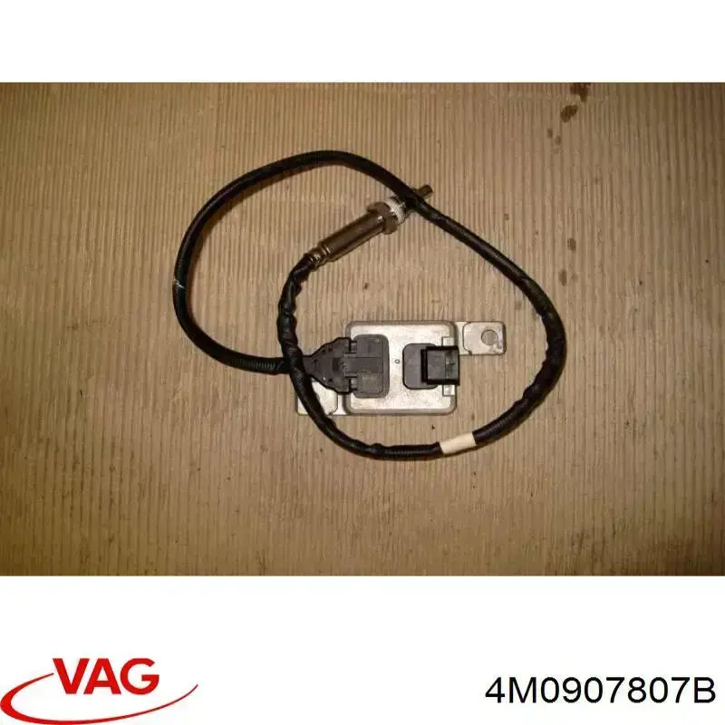 4M0907807B VAG