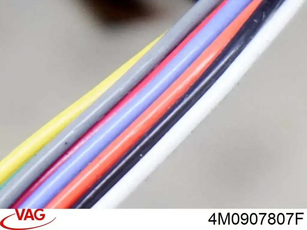 Comprar 4M0907807BN VAG 