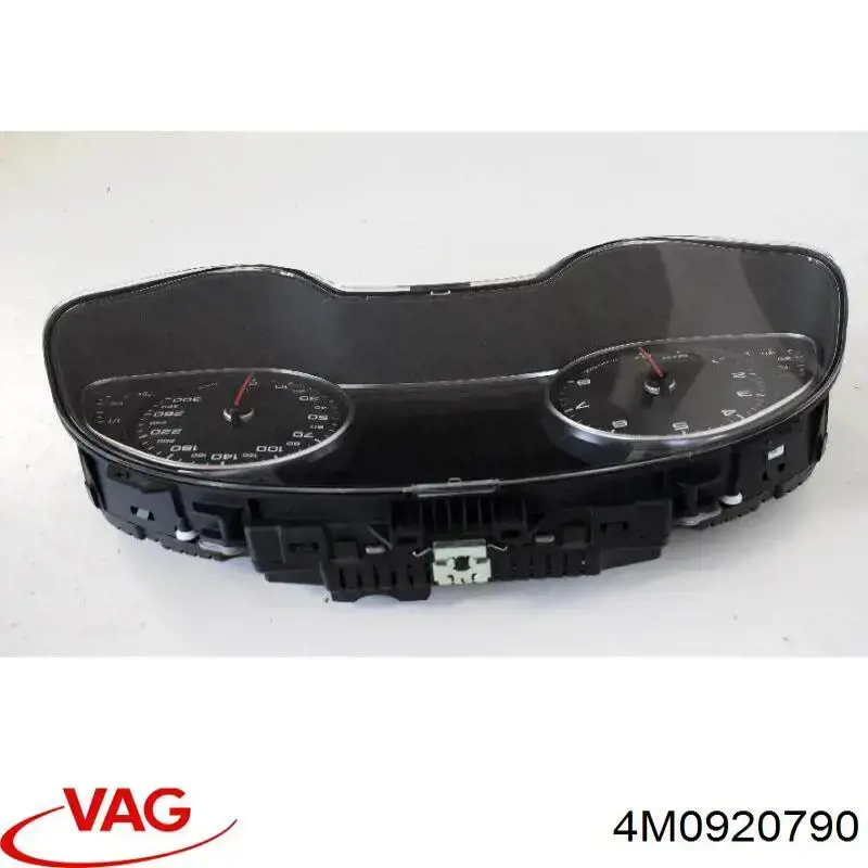 4M0920790 VAG