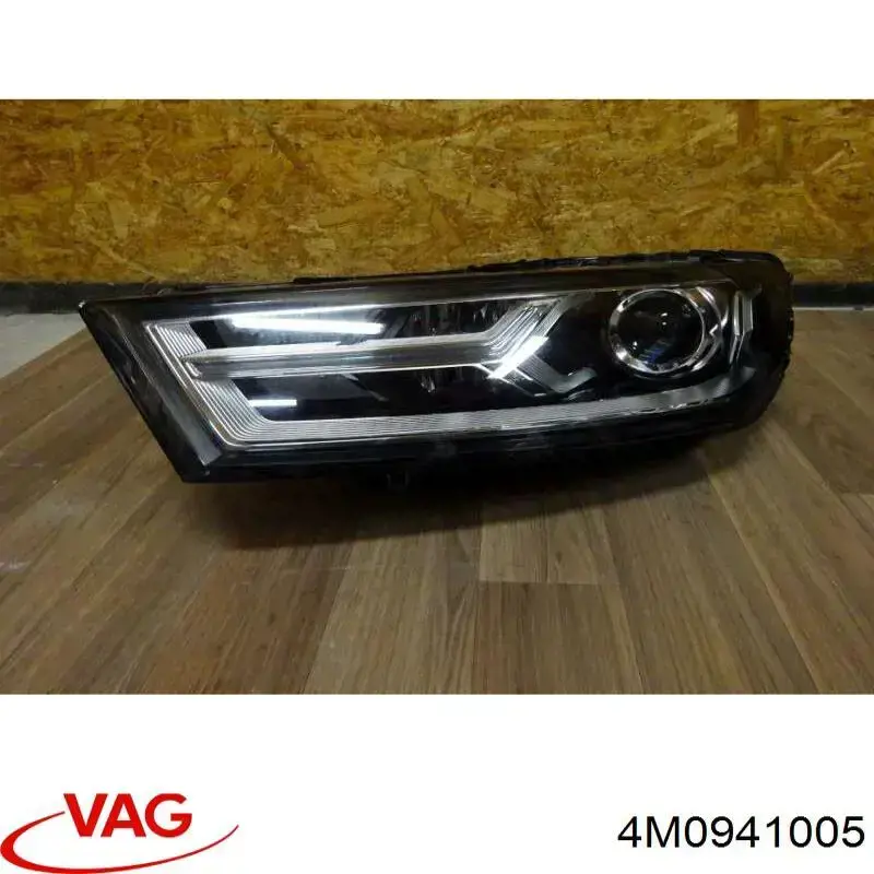 4M0941005 VAG