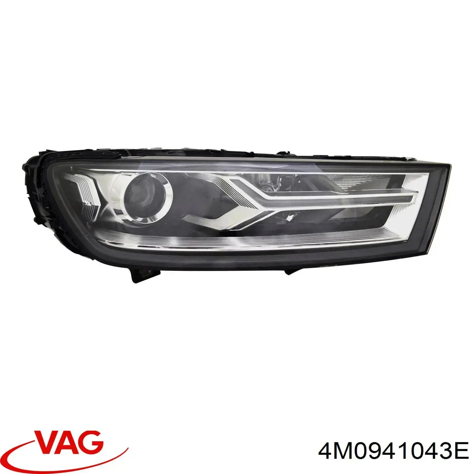 Faro VAG 4M0941005B precio, desde 1289,08 EUR