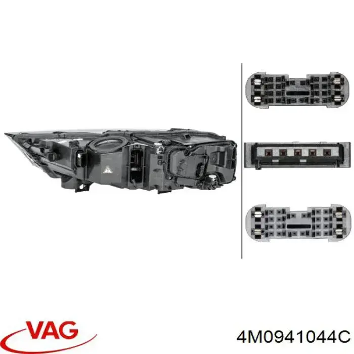 4M0941044C VAG