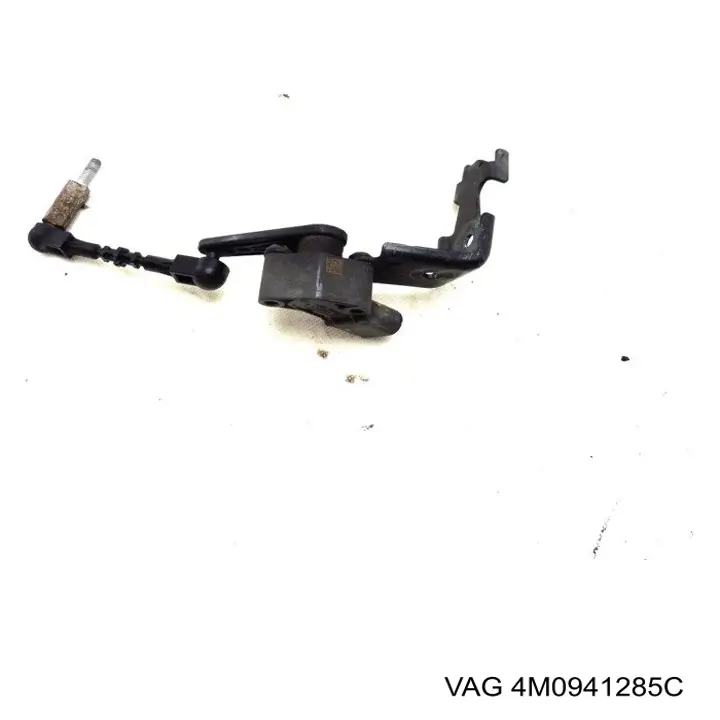 Comprar 4M0941285C VAG Sensor de nivel de carrocería delantero izquierdo