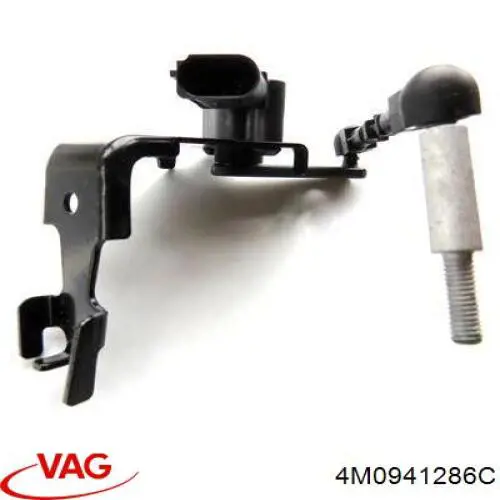 Sensor de nivel de carrocería delantero derecho 3M941080 AND