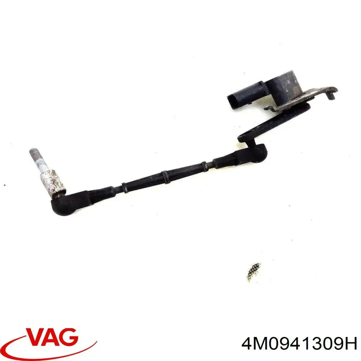 Comprar 4M0941309H VAG Sensor de nivel de carrocería trasero izquierdo