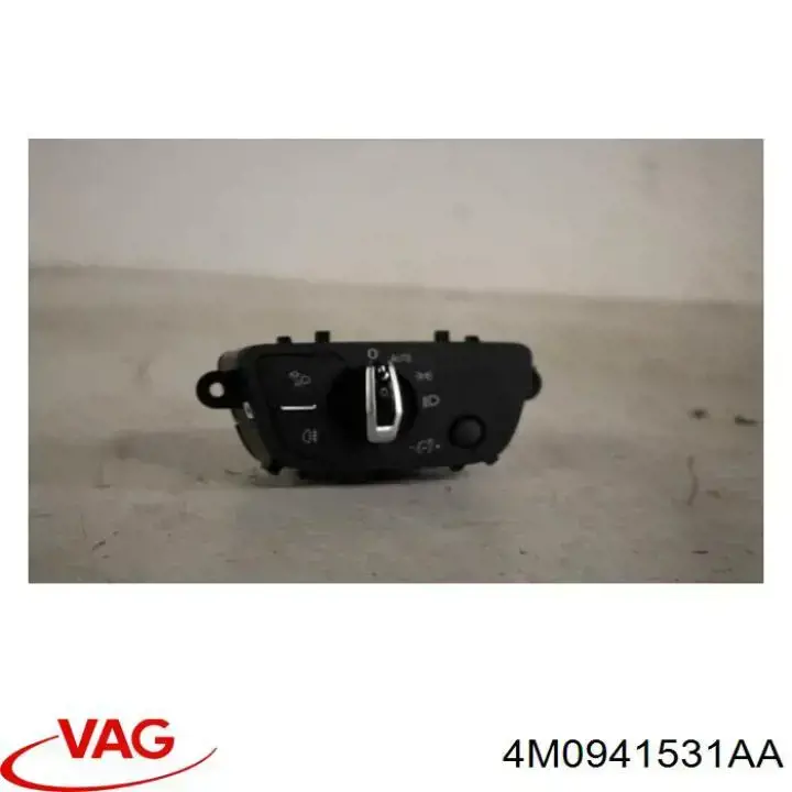  VAG 4M0941531AA
