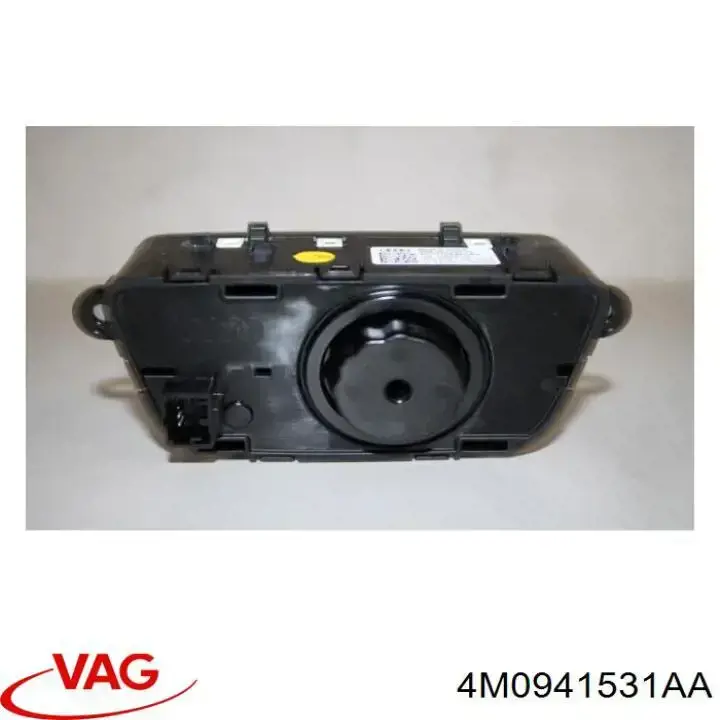 Interruptor de luces en el tablero VAG 4M0941531AA precio, desde 84,22 EUR