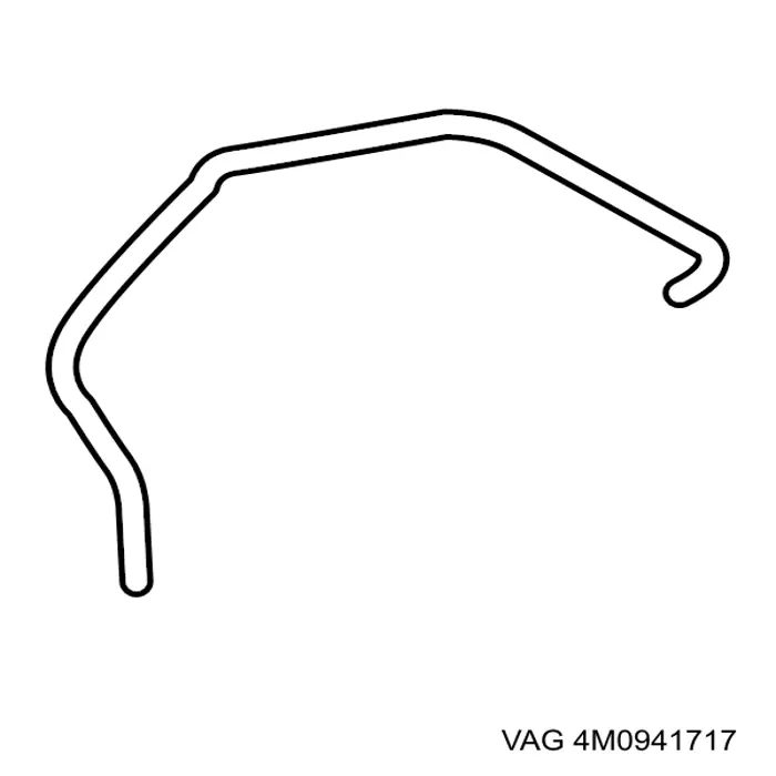 Comprar 4M0941717 VAG 