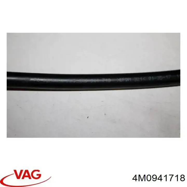  VAG 4M0941718 precio, desde 25,63 EUR