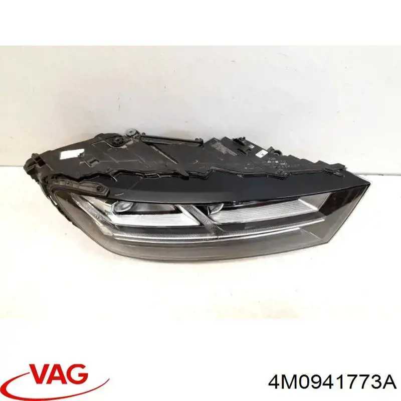 Faro VAG 4M0941773A precio, desde 3716,68 EUR