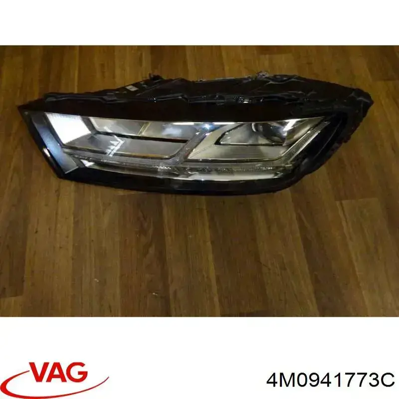 Faro VAG 4M0941773C precio, desde 1290,10 EUR