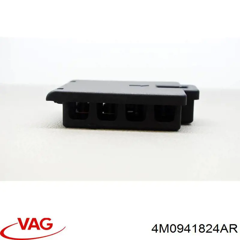 Comprar 4M0941824AR VAG 
