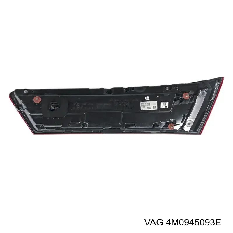 Comprar 4M0945093E VAG Piloto trasero izquierdo