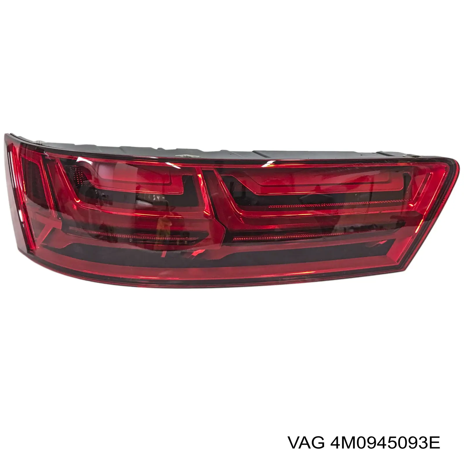 Piloto trasero izquierdo VAG 4M0945093E precio, desde 293,07 EUR