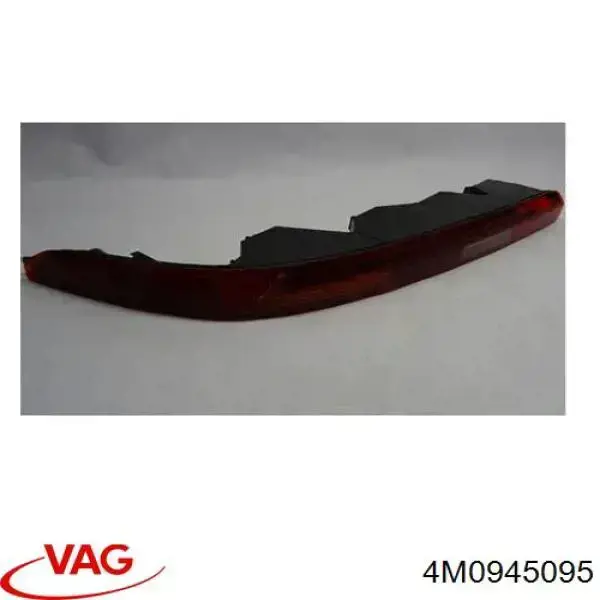 Piloto trasero izquierdo de parachoques FPS FP1220F1P precio, desde 110,26 EUR