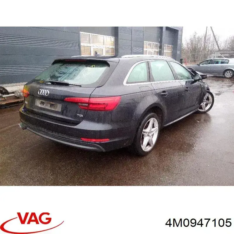 Comprar 4M0947105 VAG 