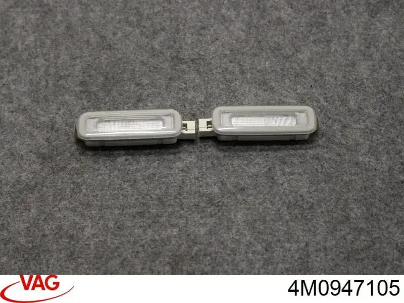  VAG 4M0947105 precio, desde 34,85 EUR