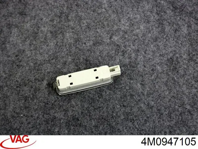  4M0947105 VAG