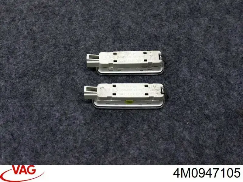  VAG 4M0947105