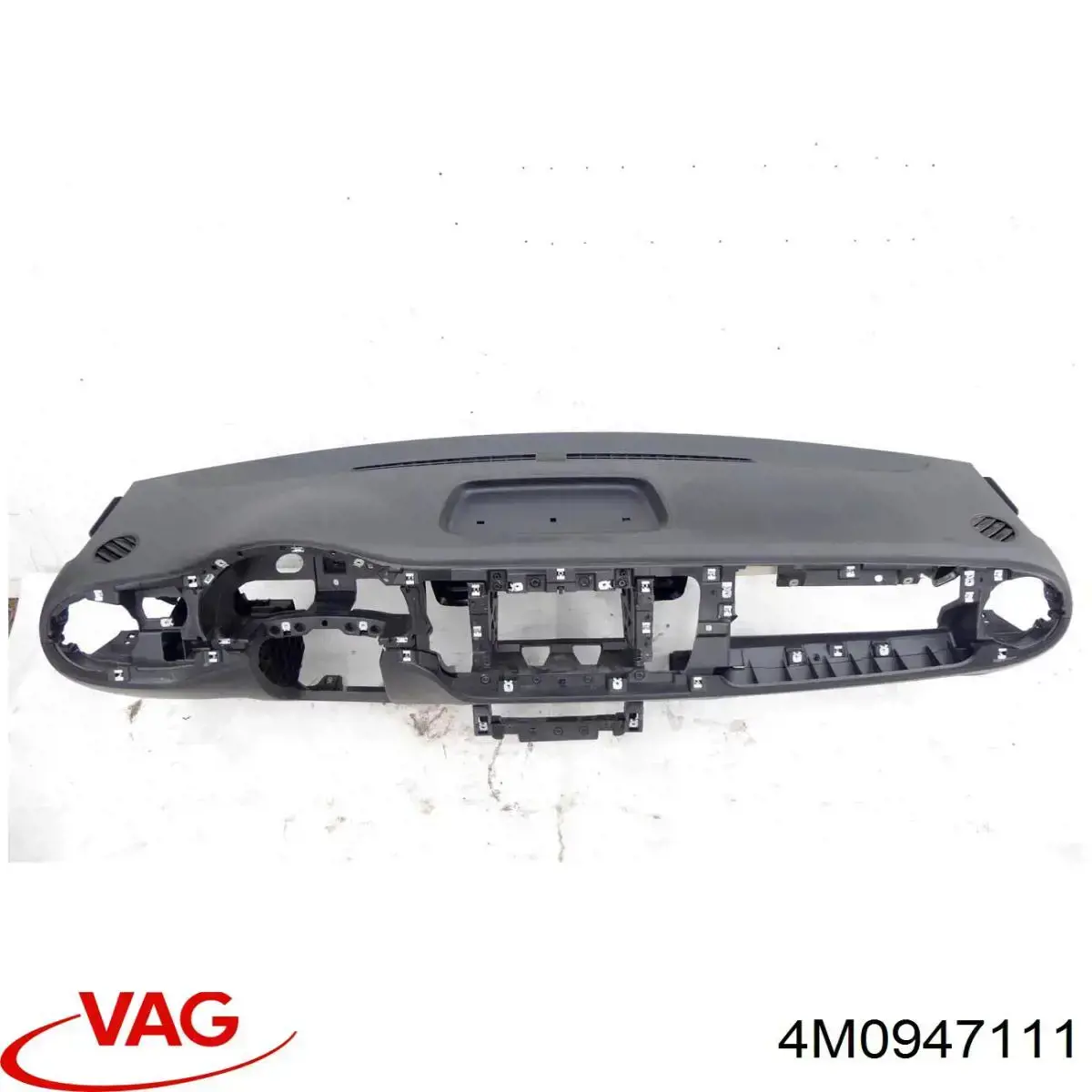 Iluminación interior (cabina) luz trasera VAG 4M0947111 precio, desde 39,20 EUR