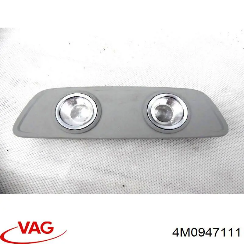 4M0947111 VAG