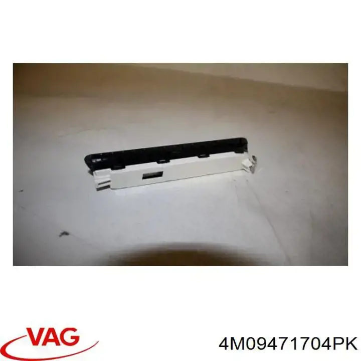 4M09471704PK VAG