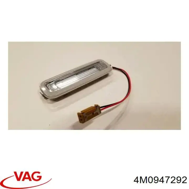 4M0947292 VAG