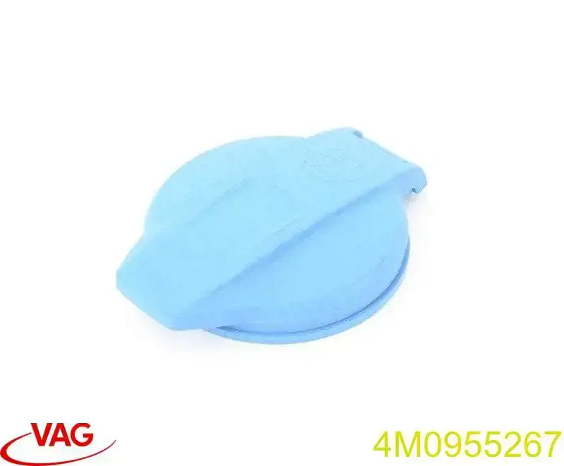 Comprar 4M0955267 VAG Tapa de depósito de limpiaparabrisas