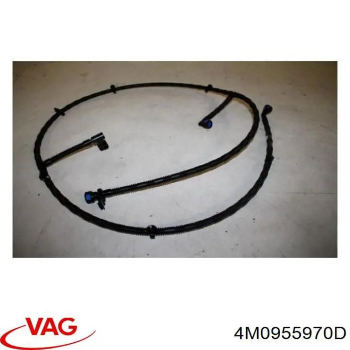  VAG 4M0955970D precio, desde 88,17 EUR