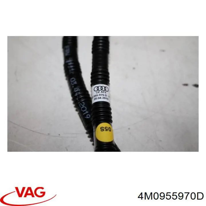 Comprar 4M0955970D VAG 