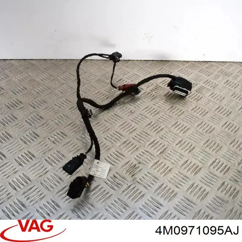 4M0971095AJ VAG