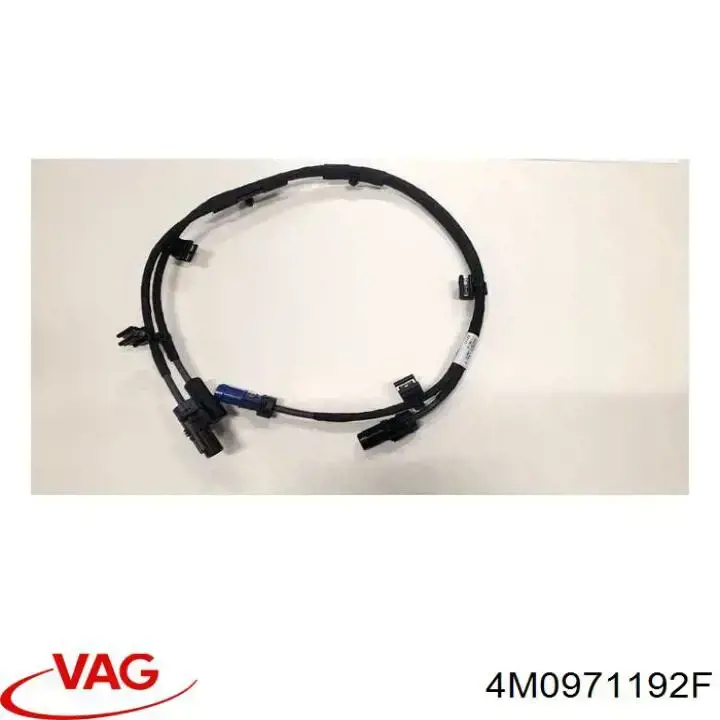  VAG 4M0971192F precio, desde 179,97 EUR