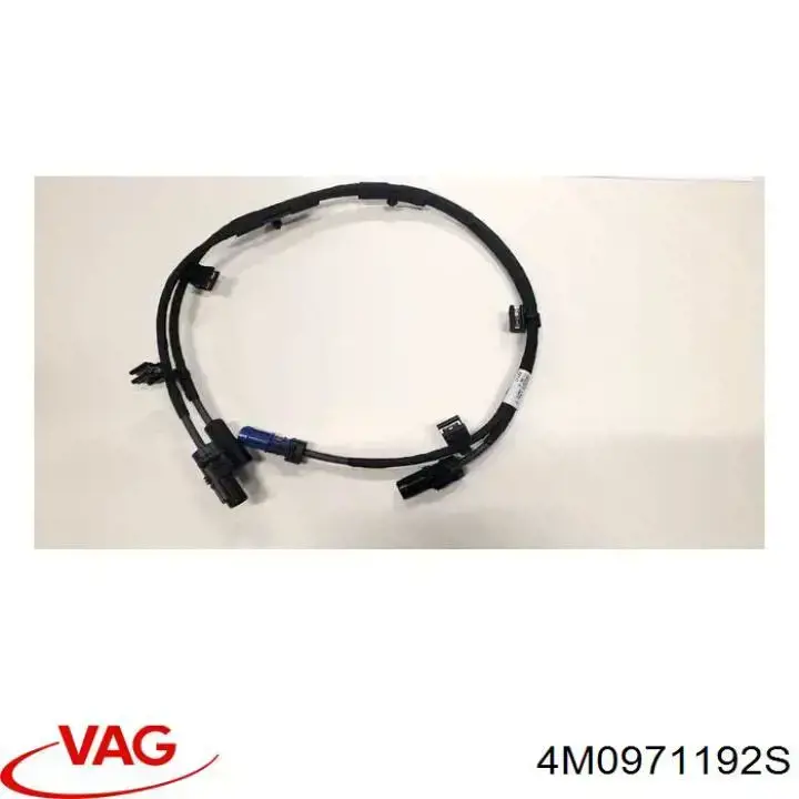  VAG 4M0971192S precio, desde 183,51 EUR