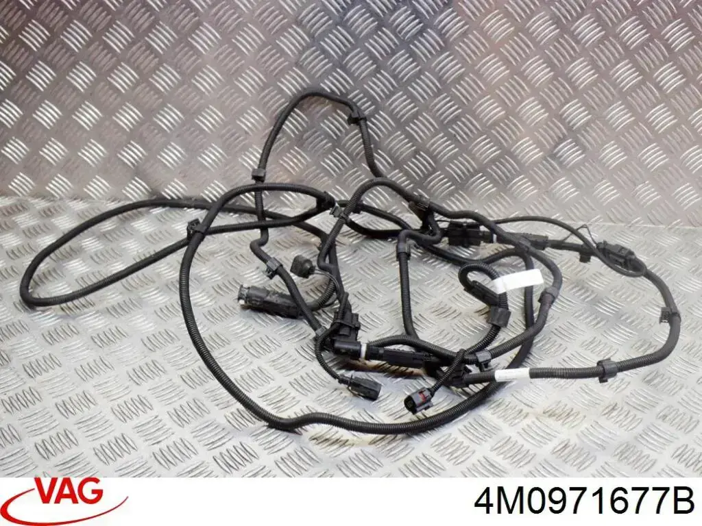  4M0971677B VAG