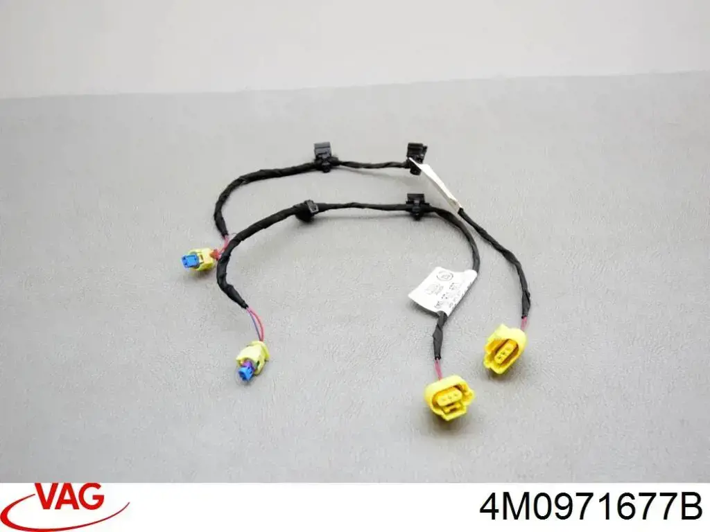  VAG 4M0971677B precio, desde 23,26 EUR